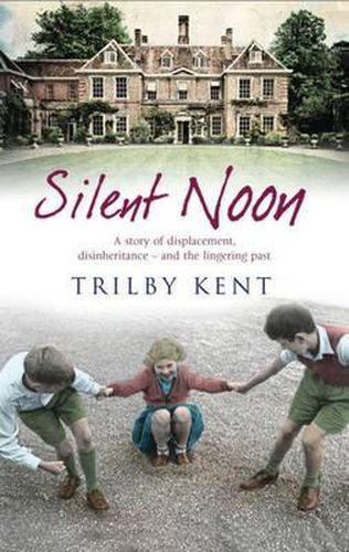 Cover image for Silent Noon