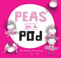 Cover image for Peas in a Pod