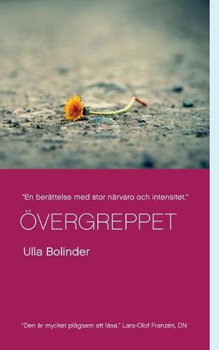 Cover image for OEvergreppet