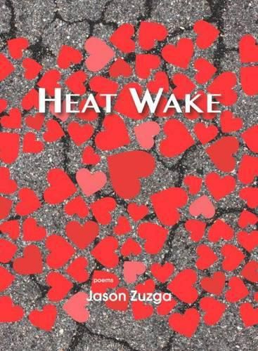Cover image for Heat Wake
