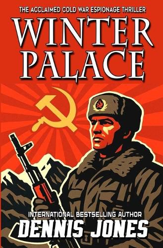 Cover image for Winter Palace