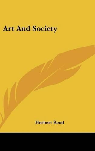 Art and Society