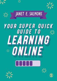 Cover image for Your Super Quick Guide to Learning Online