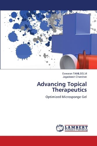 Cover image for Advancing Topical Therapeutics