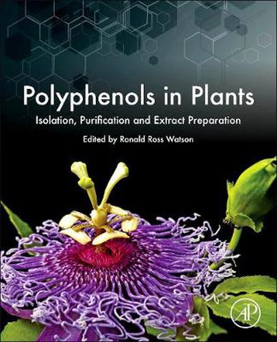 Cover image for Polyphenols in Plants: Isolation, Purification and Extract Preparation