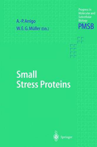 Small Stress Proteins