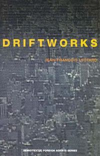 Cover image for Driftworks