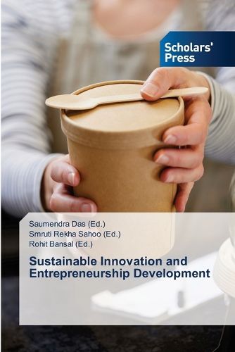 Cover image for Sustainable Innovation and Entrepreneurship Development