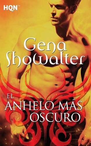 Cover image for El anhelo mas oscuro