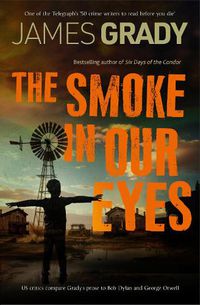 Cover image for The Smoke in Our Eyes