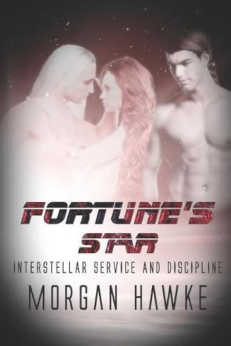 Cover image for Fortune's Star