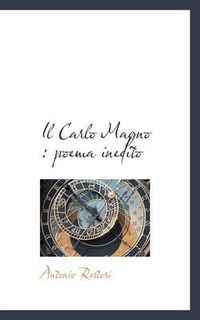 Cover image for Il Carlo Magno