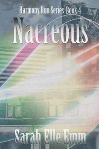 Cover image for Nacreous