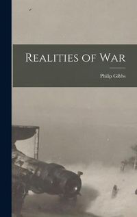 Cover image for Realities of War