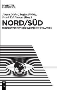 Cover image for Nord/Sud: Perspektiven Auf Eine Globale Konstellation