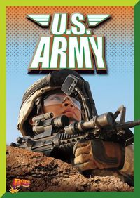 Cover image for U.S. Army