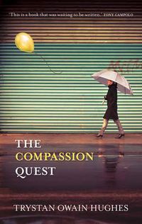 Cover image for The Compassion Quest