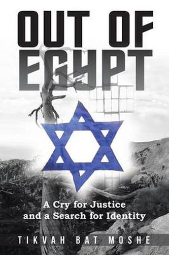 Cover image for Out of Egypt