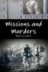 Cover image for Missions and Murders