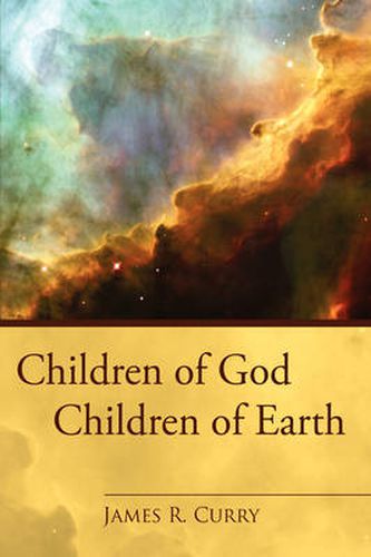 Cover image for Children of God