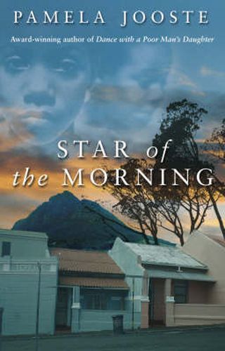 Cover image for Star of the Morning