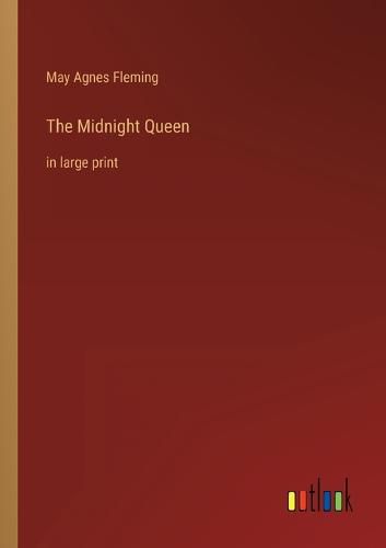 Cover image for The Midnight Queen
