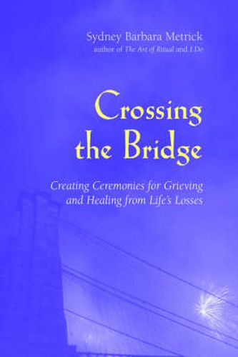 Cover image for Crossing the Bridge