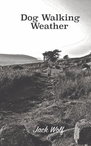 Cover image for Dog Walking Weather