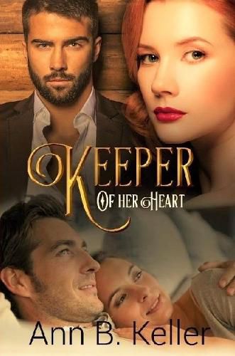 Cover image for Keeper of Her Heart