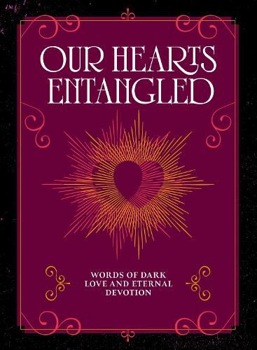 Cover image for Our Hearts Entangled