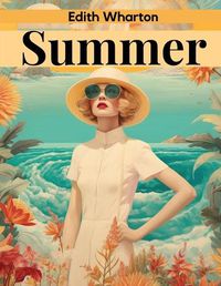 Cover image for Summer