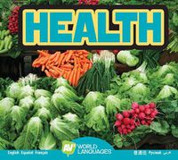 Cover image for Health