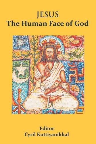 Cover image for Jesus The Human Face of God