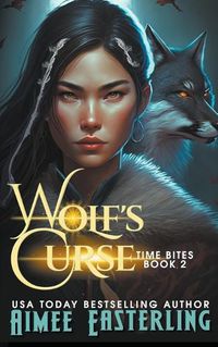 Cover image for Wolf's Curse