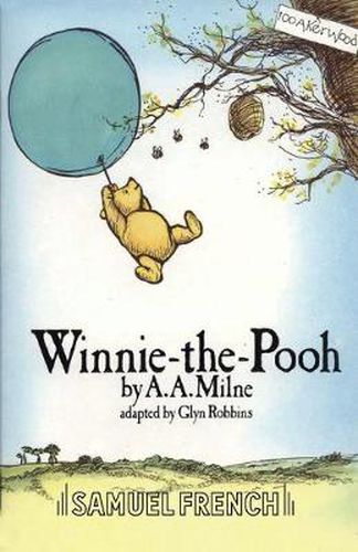 Cover image for Winnie the Pooh: Play