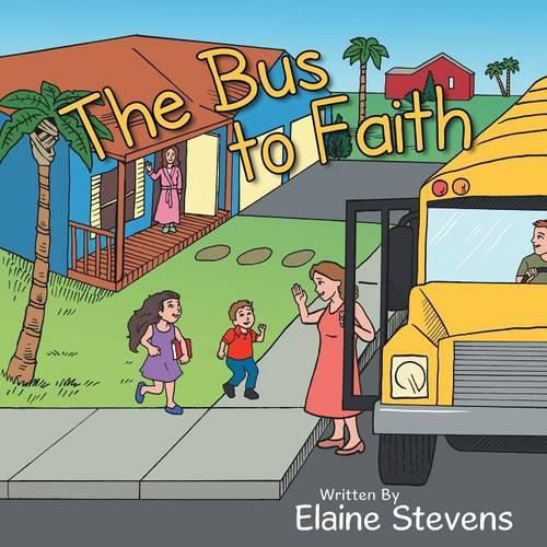Cover image for The Bus to Faith