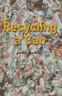 Cover image for Recycling a Can