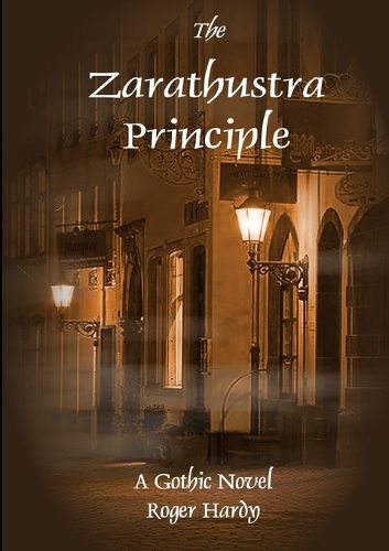 Cover image for The Zarathustra Principle
