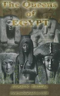 Cover image for The Queens of Egypt