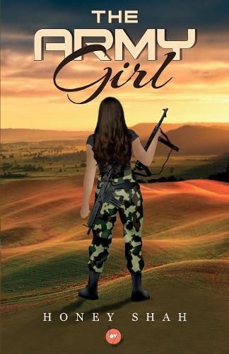 Cover image for The Army Girl