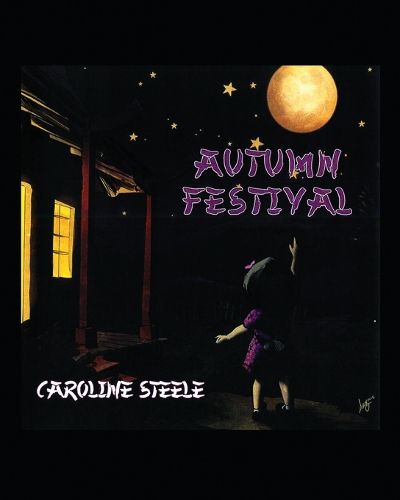 Cover image for Autumn Festival