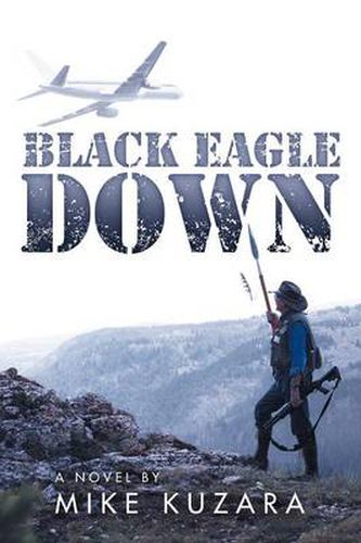 Cover image for Black Eagle Down