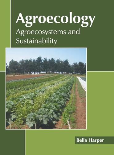 Cover image for Agroecology: Agroecosystems and Sustainability