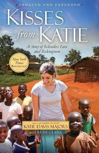 Cover image for Kisses from Katie