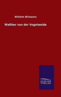 Cover image for Walther von der Vogelweide