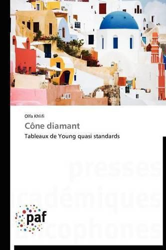 Cover image for Cone Diamant