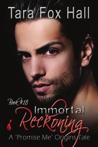 Cover image for Immortal Reckoning