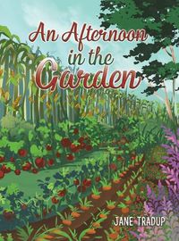 Cover image for An Afternoon in the Garden