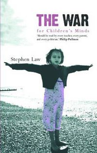 Cover image for The War for Children's Minds