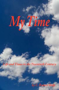 Cover image for My Time